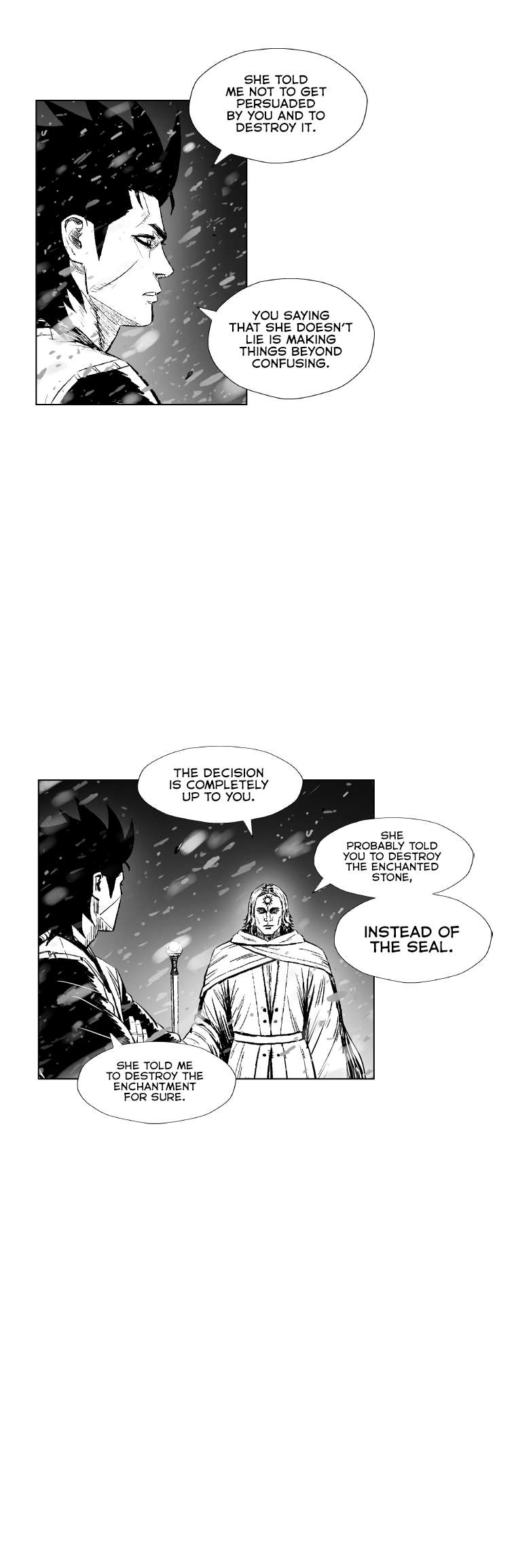 Red Storm Chapter 306 18